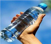   أضرار مياه الزجاجات البلاستيكية على الجسم  
