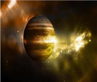اكتشافات جديدة عن كوكب «المشتري»| فيديو