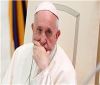 البابا فرنسيس يعرب عن قلقه من تطورات الأوضاع في أفغانستان