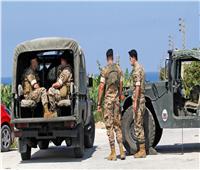 الجيش اللبناني يضبط أكثر من 28 ألف لتر من البنزين أثناء تخزينها بشكل غير شرعي