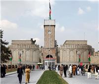 بعد مغادرة أشرف غني البلاد.. مسلحو «طالبان» يدخلون القصر الرئاسي في كابول