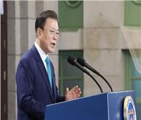 رئيس كوريا الجنوبية: الكوريتان ستستفيدان من إضفاء الطابع المؤسسي على السلام