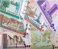الدينار الكويتي يفقد 10 جنيهات في بداية تعاملات المركزي السوداني واستقرار الدولار