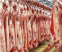 أسعار اللحوم الحمراء اليوم الاثنين 16 أغسطس 2021 