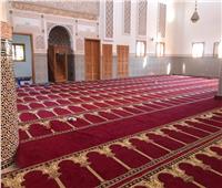 أوقاف القليوبية: افتتاح مسجد الورثة بمدينة بنها عقب إنتهاء أعمال التطوير