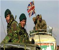 الدفاع البريطاني: لن تعود قواتنا لأفغانستان في الوقت الحالي