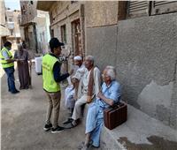 لجنة المصالحات بسوهاج تطلق مبادرة لمحاربة الإدمان بطهطا وطما