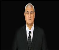 المستشار عدلي منصور رئيسًا لمجلس أمناء جامعة مصر للمعلوماتية