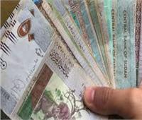 استقرار أسعار العملات في المركزي السوداني والدولار يسجل 445.46 جنيه