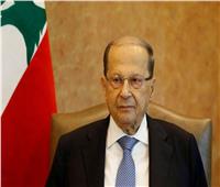 الرئيس اللبنانى: نأمل فى تشكيل حكومة جديدة خلال أيام ولن أستقيل