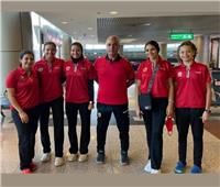 بعثة تنس طاولة الأهلي تطير إلى الأردن للمشاركة في البطولة العربية 