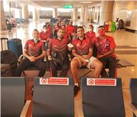 تعرّف على مجموعة تنس طاولة الأهلي في البطولة العربية بالأردن