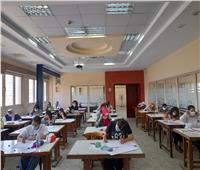  لأول مرة | عقد اختبارات القدرات بكليتي «التمريض» و«السياحة والفنادق» بجامعة حلوان 