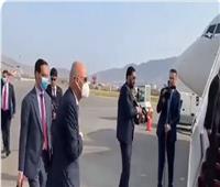 طاجيكستان: طائرة الرئيس الأفغاني لم تهبط على أراضينا