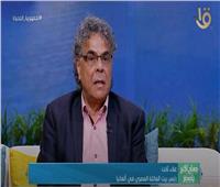 رئيس بيت العائلة المصري في ألمانيا: سنمد أيدينا بالمساعدة لقرى «حياة كريمة»