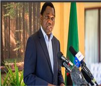 انتخاب رئيس جديد في زامبيا.. ووعود بانتقال هادىء للسلطة