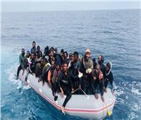 مصرع نحو 34 مهاجرا بغرق زورقهم قبالة موريتانيا