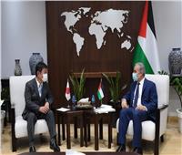 رئيس وزراء فلسطين: إسرائيل مستمرة في ممارسة كل أنواع الإرهاب 