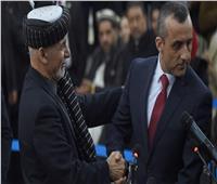 نائب الرئيس الأفغاني المستقيل يعلن نفسه «رئيسًا شرعيًا» للبلاد
