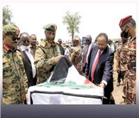 السودان يلوح بالخيار العسكري لاستعادة أراضيه من إثيوبيا
