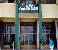 تشديد الرقابة على أماكن تداول الأغذية والفنادق بمدينة العريش 