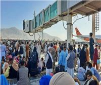أفغان يتحدثون عن لحظات رعب بمطار كابول بعد وصولهم إلى ألمانيا