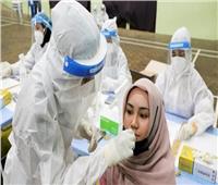 ماليزيا تُسجل 22 ألفًا و242 إصابة جديدة بفيروس كورونا