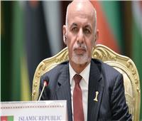 الإمارات تعلن استضافتها للرئيس الأفغاني المستقيل أشرف غني وأسرته