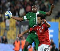 أمم إفريقيا 2021| مدرب نيجيريا عن مواجهة منتخب مصر و«صلاح»: «تحدي كبير»