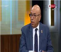 خالد عكاشة: مصر مدركة أهمية القضية الفلسطينية والوصول لعملية سلام بالمنطقة 