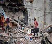 ارتفاع حصيلة ضحايا زلزال هايتي إلى 2189 قتيلاً