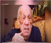 محفوظ عبدالرحمن.. جبرتي الدراما المصرية | فيديو 