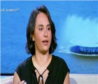 نورعبد السلام صاحبة «صوت لؤلؤ» تكشف مفاجأة عن كواليس المسلسل |فيديو