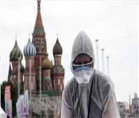 روسيا تُسجل 21 ألفًا و58 إصابة جديدة بفيروس كورونا