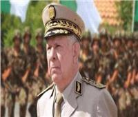 قائد أركان الجيش الجزائري: الحرائق في البلاد هي مؤامرة ضدنا