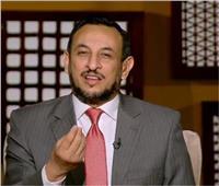 رمضان عبدالمعز: المؤمن يتعاون على البر حتى مع غير المسلمين | فيديو