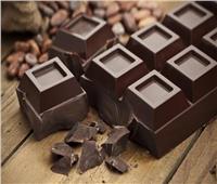 دراسة: حبة شوكولاتة يوميا تقي من مرض فتاك يصيب القلب