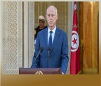 قيس سعيد: بعض اللوبيات ما زالت تمارس جريمة تجويع الشعب التونسي