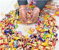 حلوى وشوكولاتة بـ«المخدرات».. أحدث طرق المهربين لاستهداف الشباب