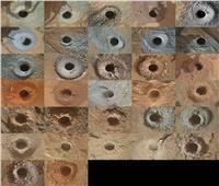 فيديو| ناسا تحتفل بالذكرى التاسعة لمركبة «كيوريوسيتي» على سطح المريخ      