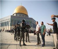«الوطني الفلسطيني» يطالب المجتمع الدولي بحماية «الأقصى والقدس» من التهويد