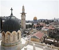 لجنة شؤون كنائس فلسطين تدعو نظيرتها حول العالم لإدانة انتهاكات الاحتلال 