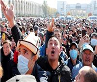 قيرغيزستان تسجل 248 إصابة جديدة بفيروس كورونا
