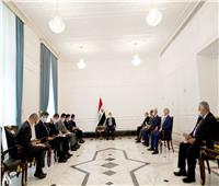 الكاظمي: الساحة العراقية باتت مفتوحة أمام الاستثمارات اليابانية