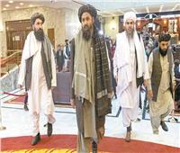الرجل الثانى فى طالبان يصل كابول لتشكيل حكومة