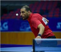 رجال تنس طاولة الأهلي يواجهون «سار البحريني» في نصف نهائي البطولة العربية