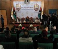 «النواب الليبي» يستدعي الحكومة للاستجواب نهاية الشهر 