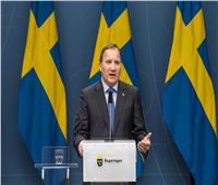 رئيس الوزراء السويدي: سأتقدم باستقالتي في نوفمبر المقبل