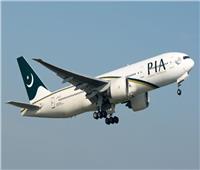 الخطوط الجوية الباكستانية تعلق رحلات الإجلاء من أفغانستان
