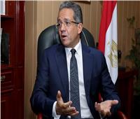 تحديث المحتوى الدعائي للاستراتيجية الإعلامية للترويج للسياحة المصرية